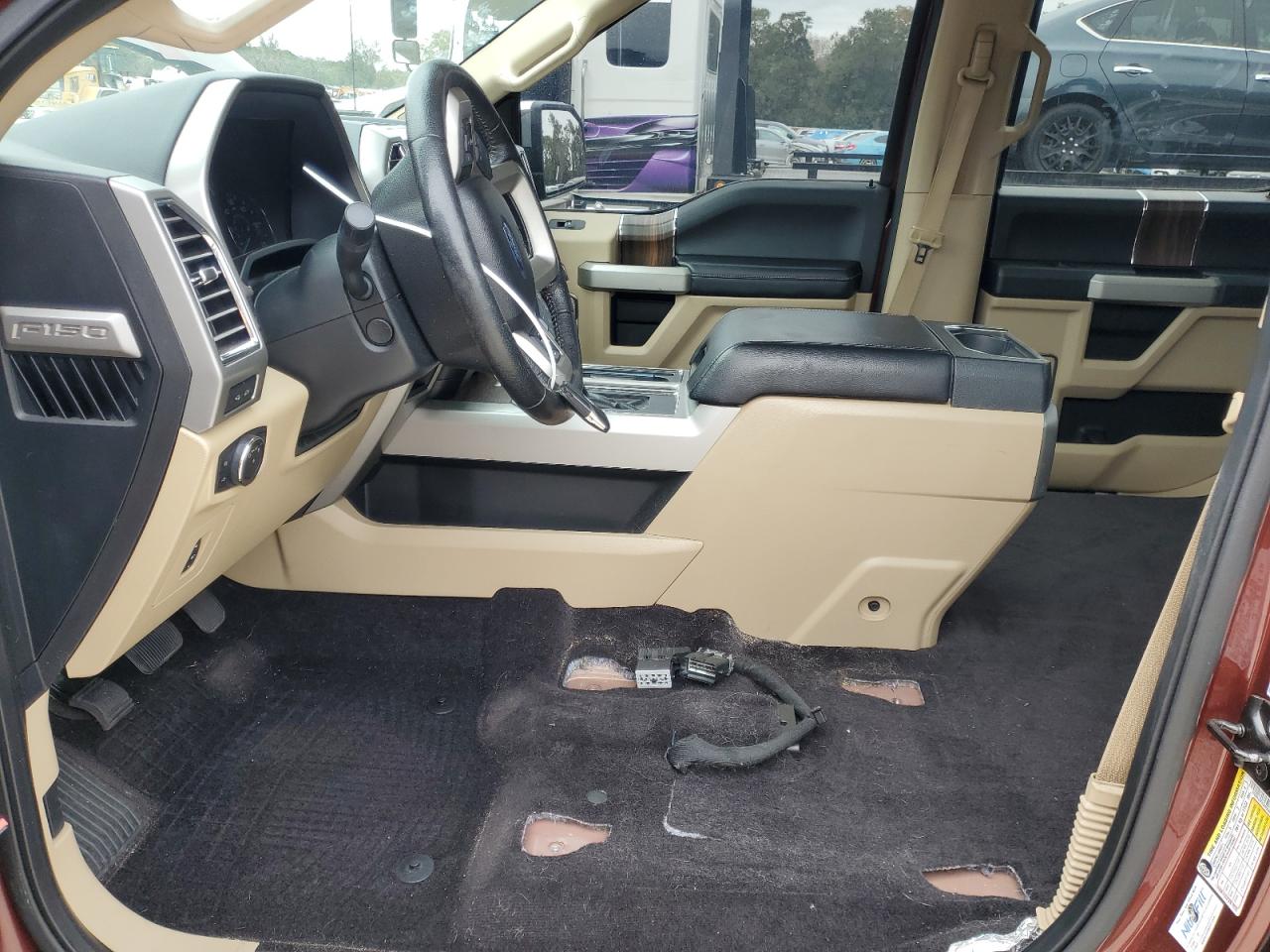 2016 Ford F-150 - Image 7