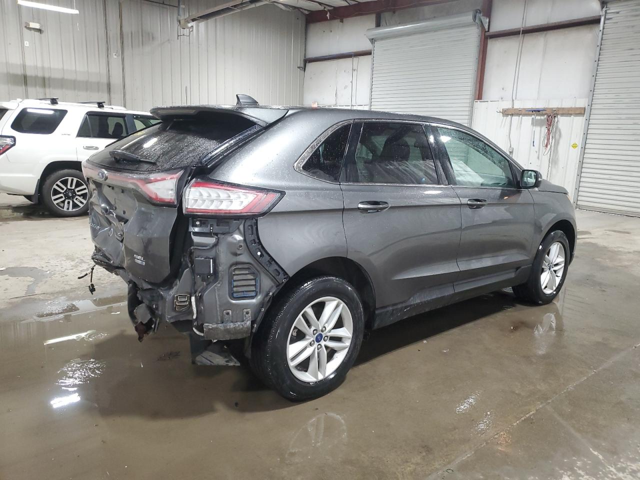 VIN 2FMPK4J97HBC50967 2017 FORD EDGE no.3