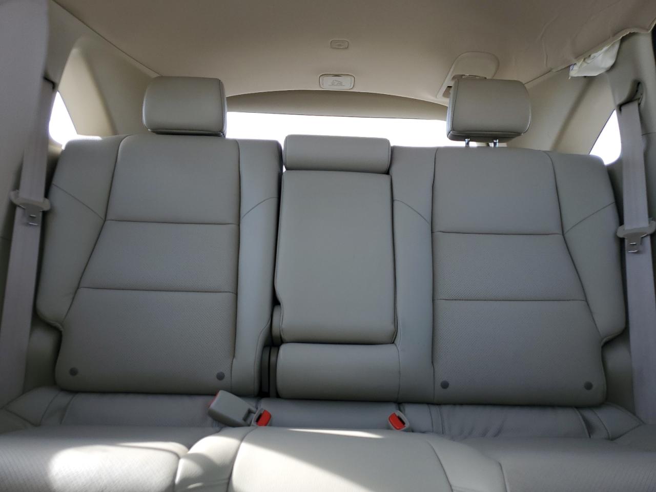 2014 Acura RDX - Image 10