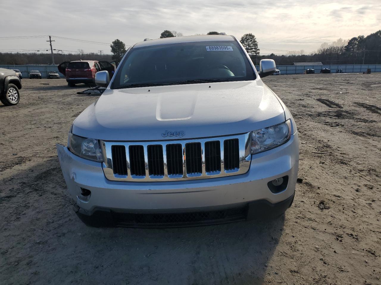 2011 Jeep Grand Cherokee - Image 5