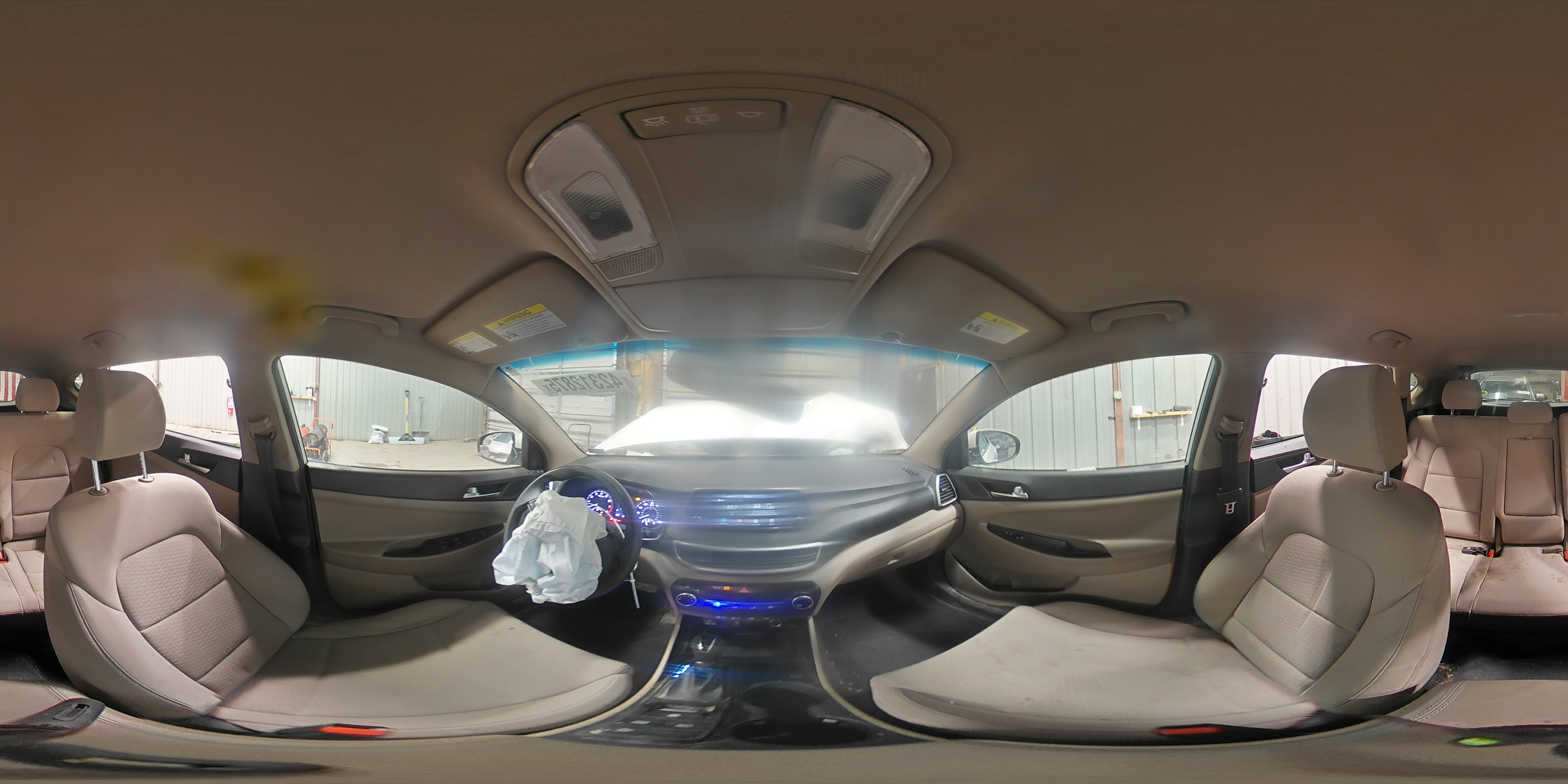 2020 Hyundai Tucson - Image 14