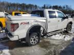 2014 Ford F150 Supercrew de vânzare în Waldorf, MD - Rear End