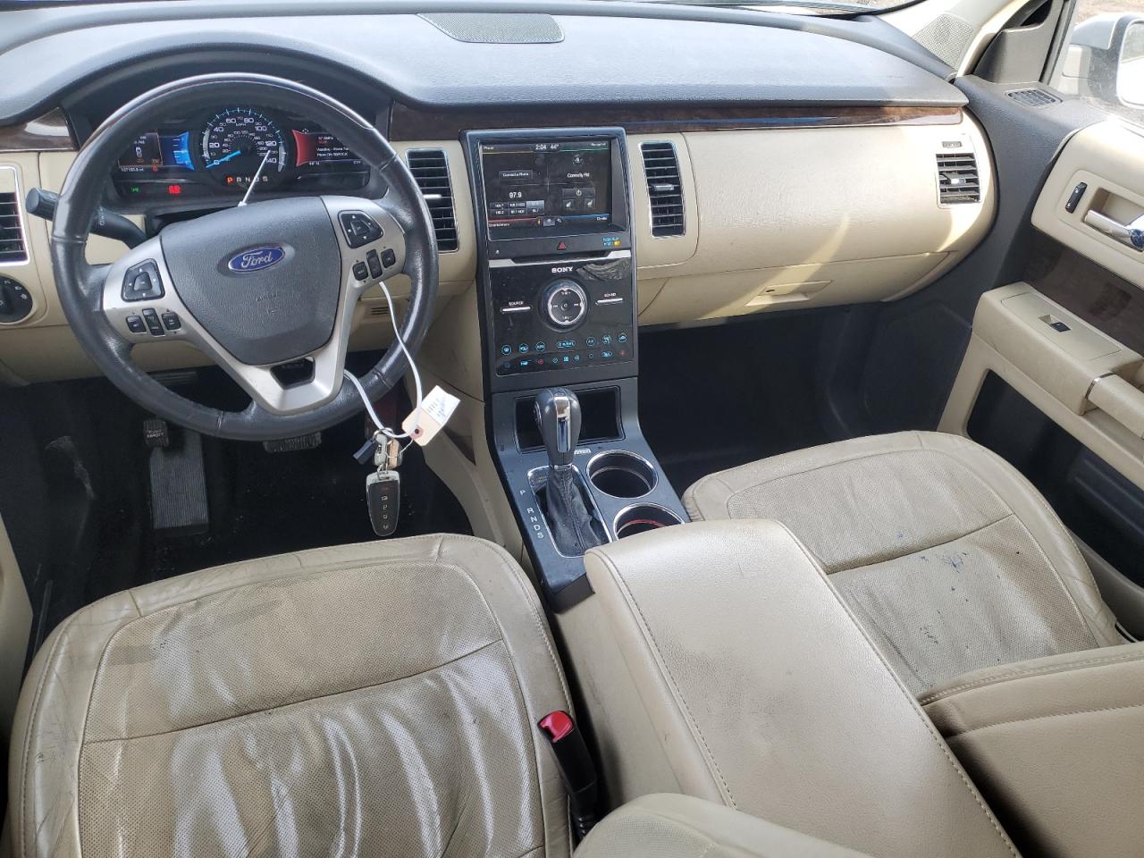 2014 Ford Flex - Image 8