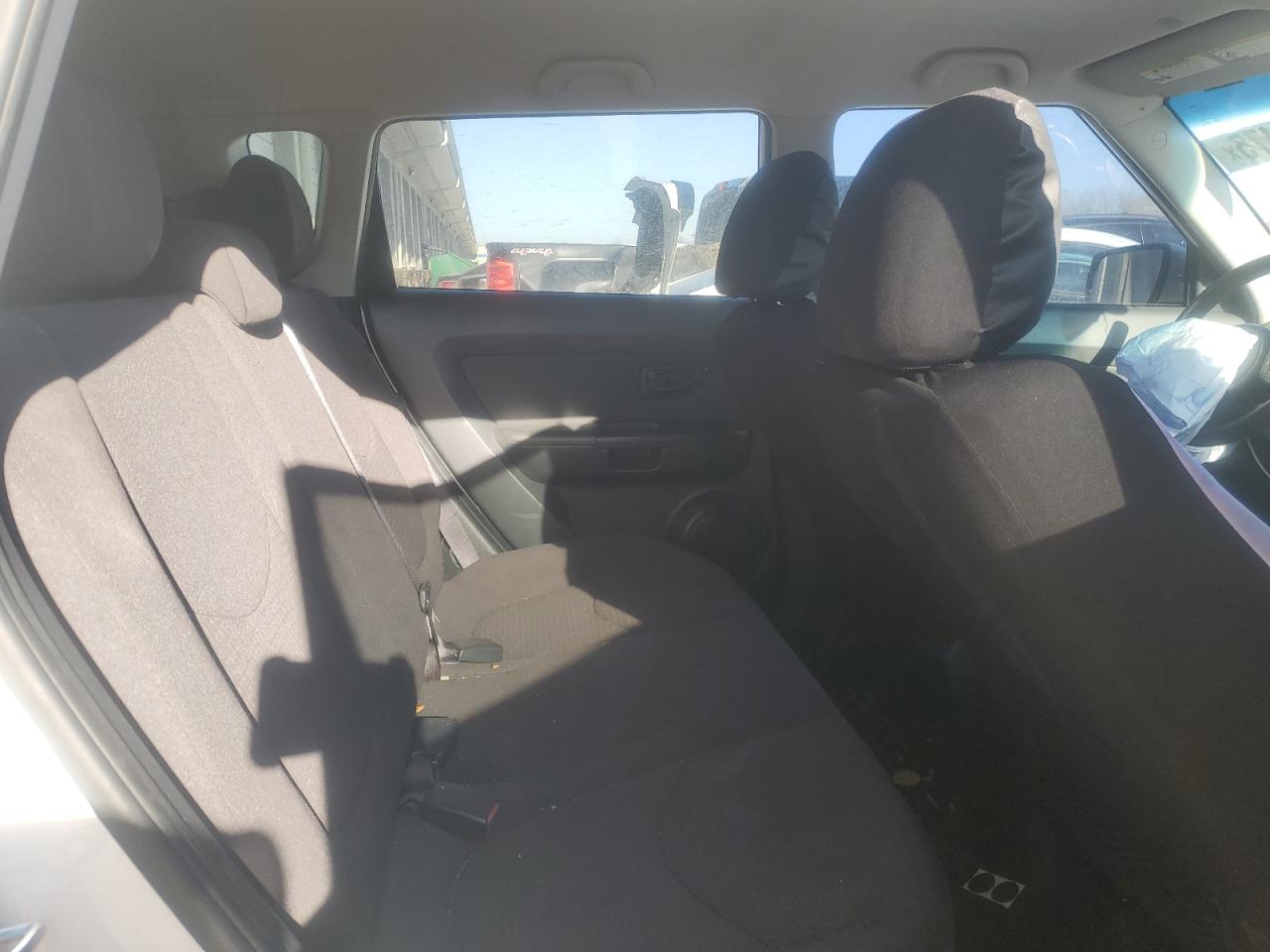 2013 Kia Soul - Image 10