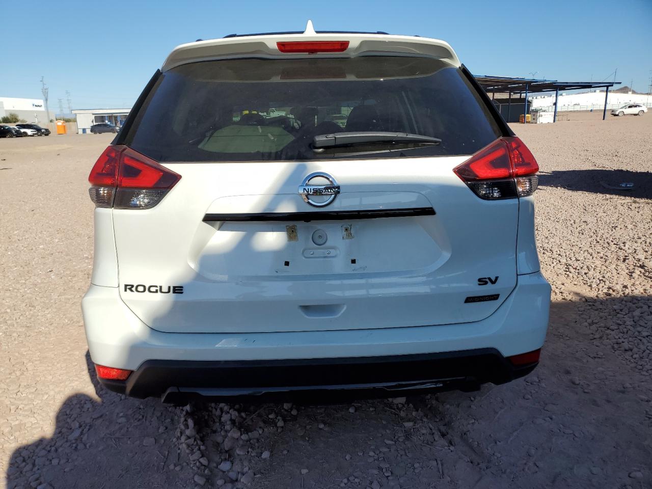 2018 Nissan Rogue - Image 6
