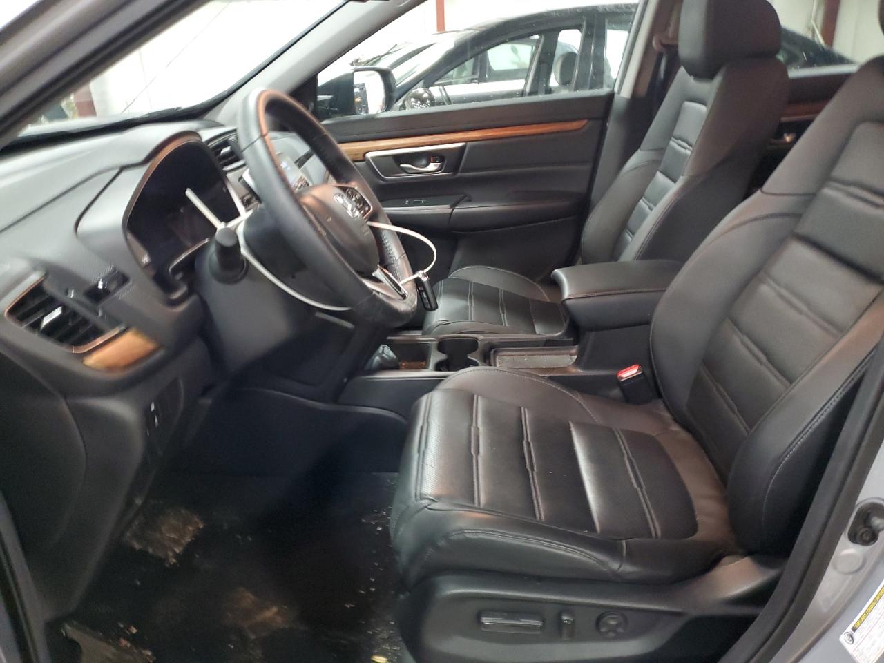 2018 Honda CR-V - Image 7