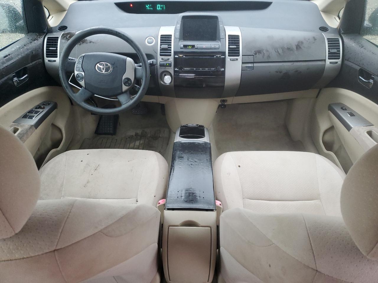 2004 Toyota Prius - Image 8