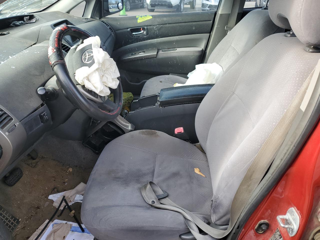 2006 Toyota Prius - Image 7