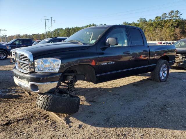 2007 Dodge Ram 1500 St