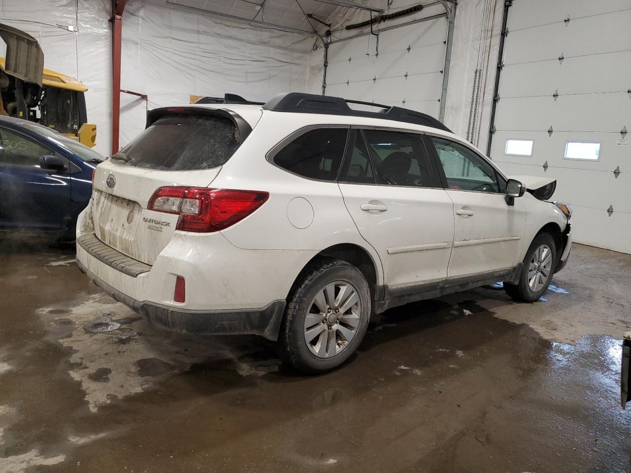 2016 Subaru Outback - Image 3