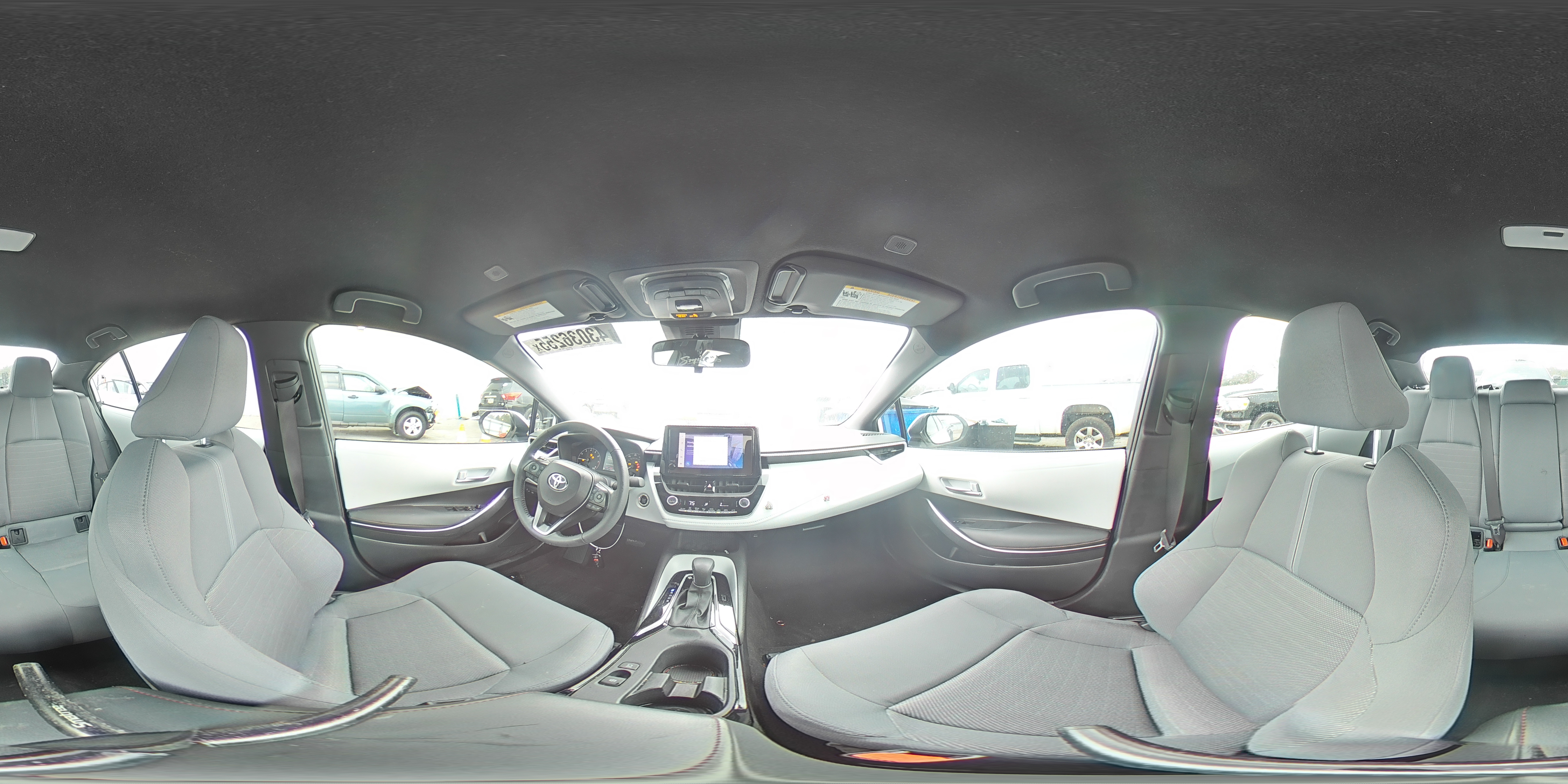 2024 Toyota Corolla - Image 14