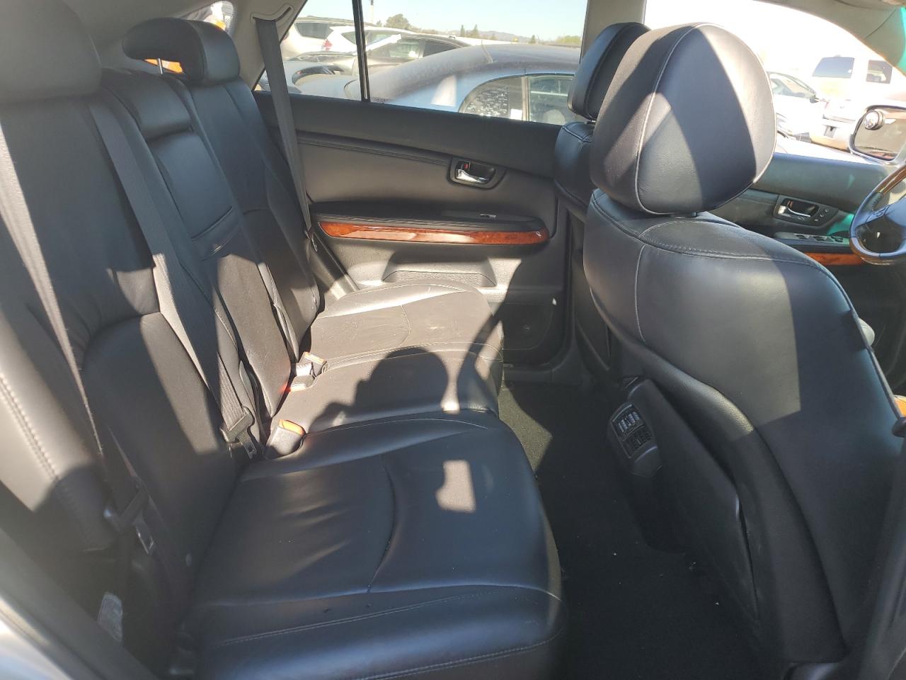 2007 Lexus RX - Image 11