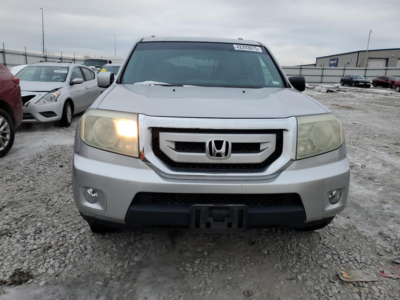 2010 Honda Pilot - Image 5