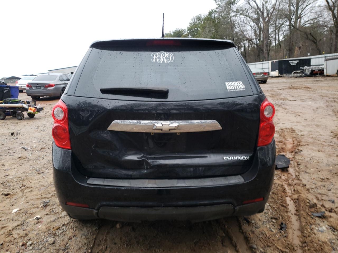 2014 Chevrolet Equinox - Image 6