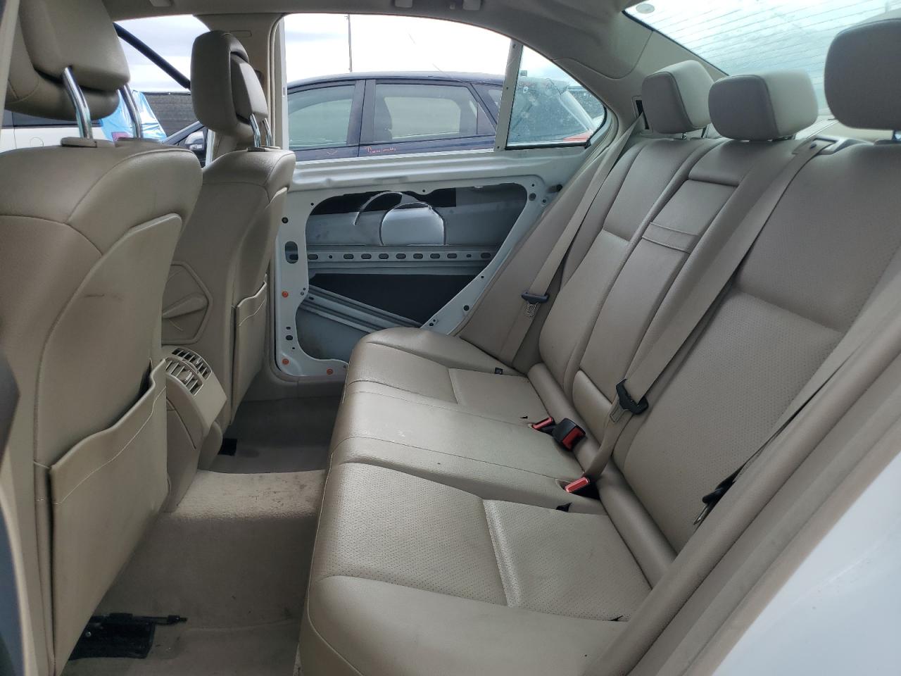 2014 Mercedes-Benz C-klasse - Image 10