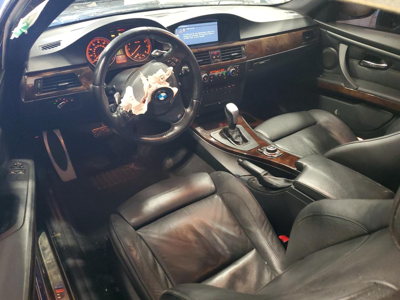 2010 BMW 3er - Image 8