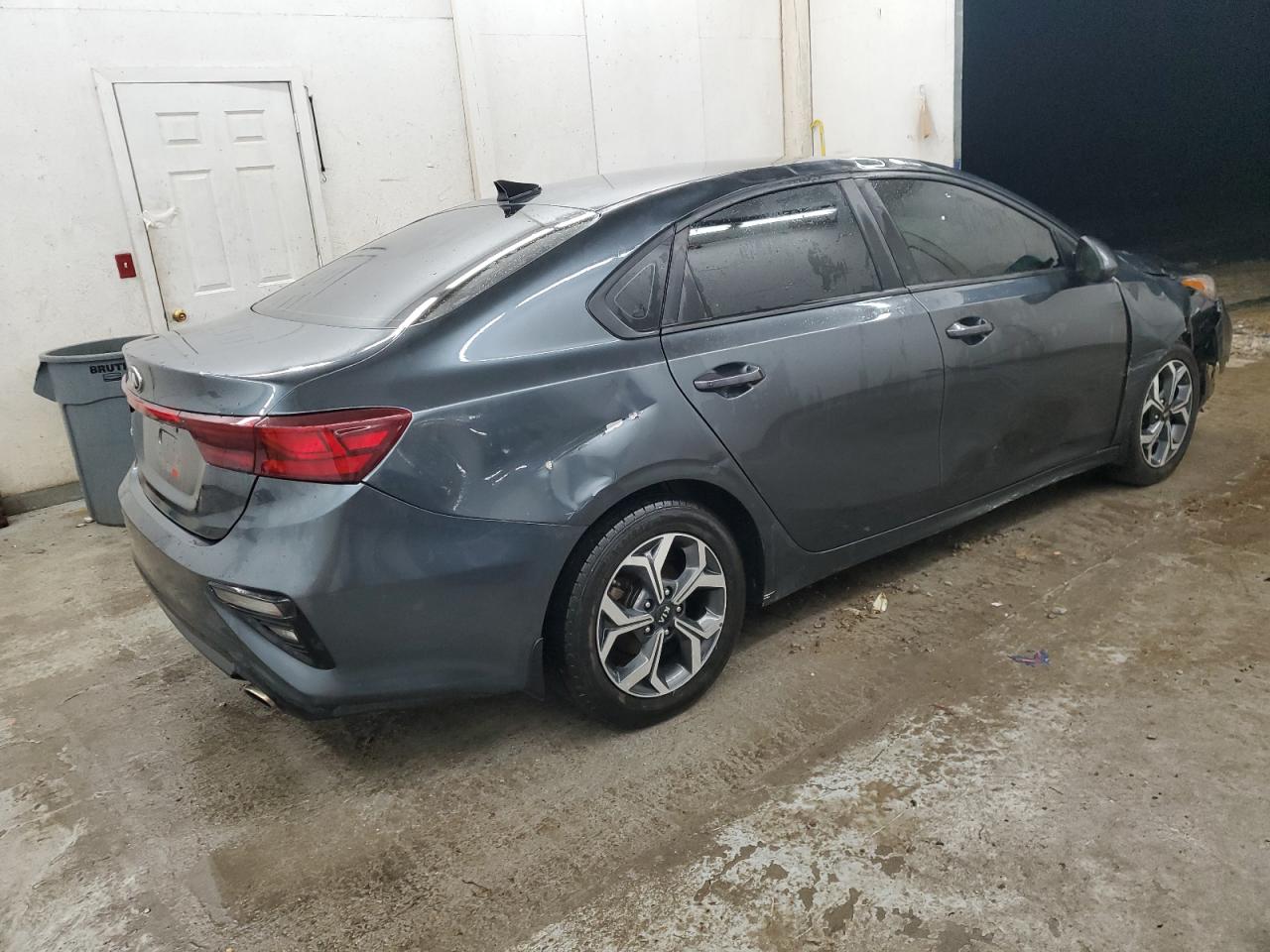 2019 Kia Forte - Image 3