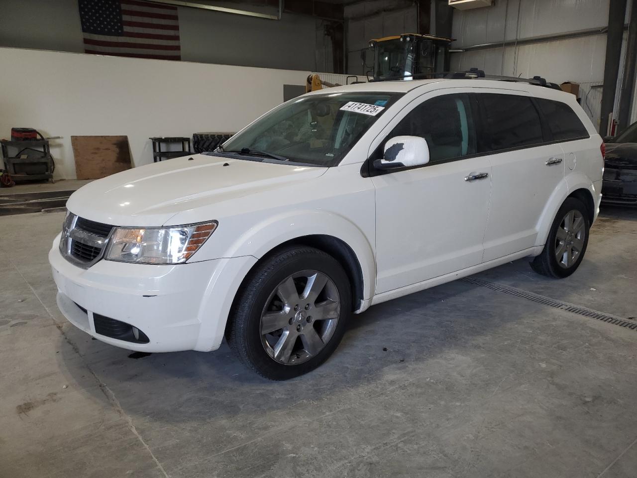 2009 Dodge Journey - Image 1
