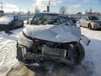 2022 Kia Rio Lx zu verkaufen in Chicago Heights, IL - Front End