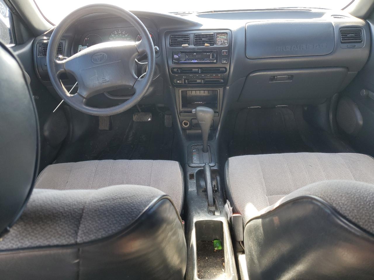 1997 Toyota Corolla - Image 8
