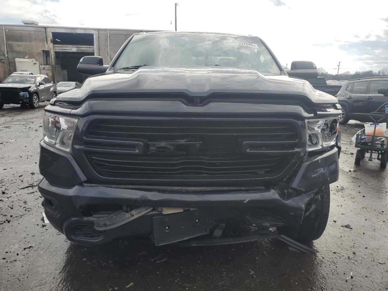 2020 RAM 1500 - Image 5