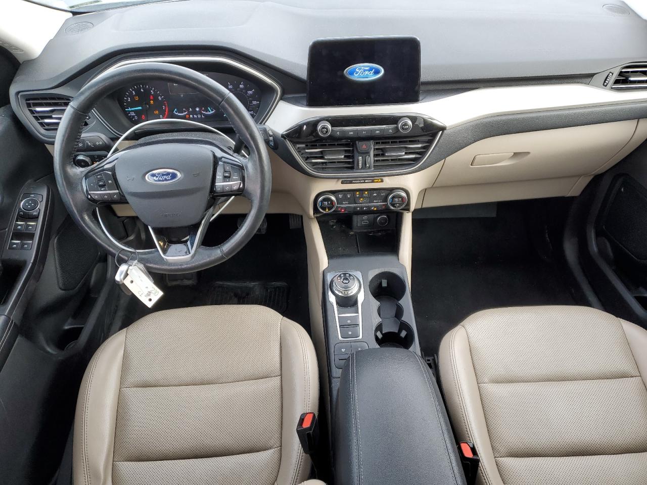 2021 Ford Escape - Image 8