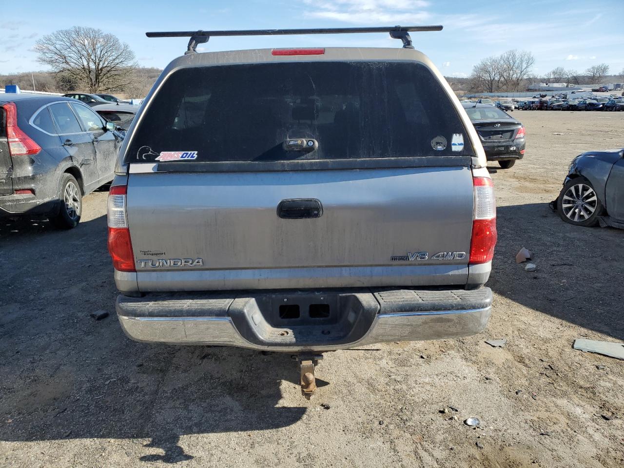2004 Toyota Tundra - Image 6