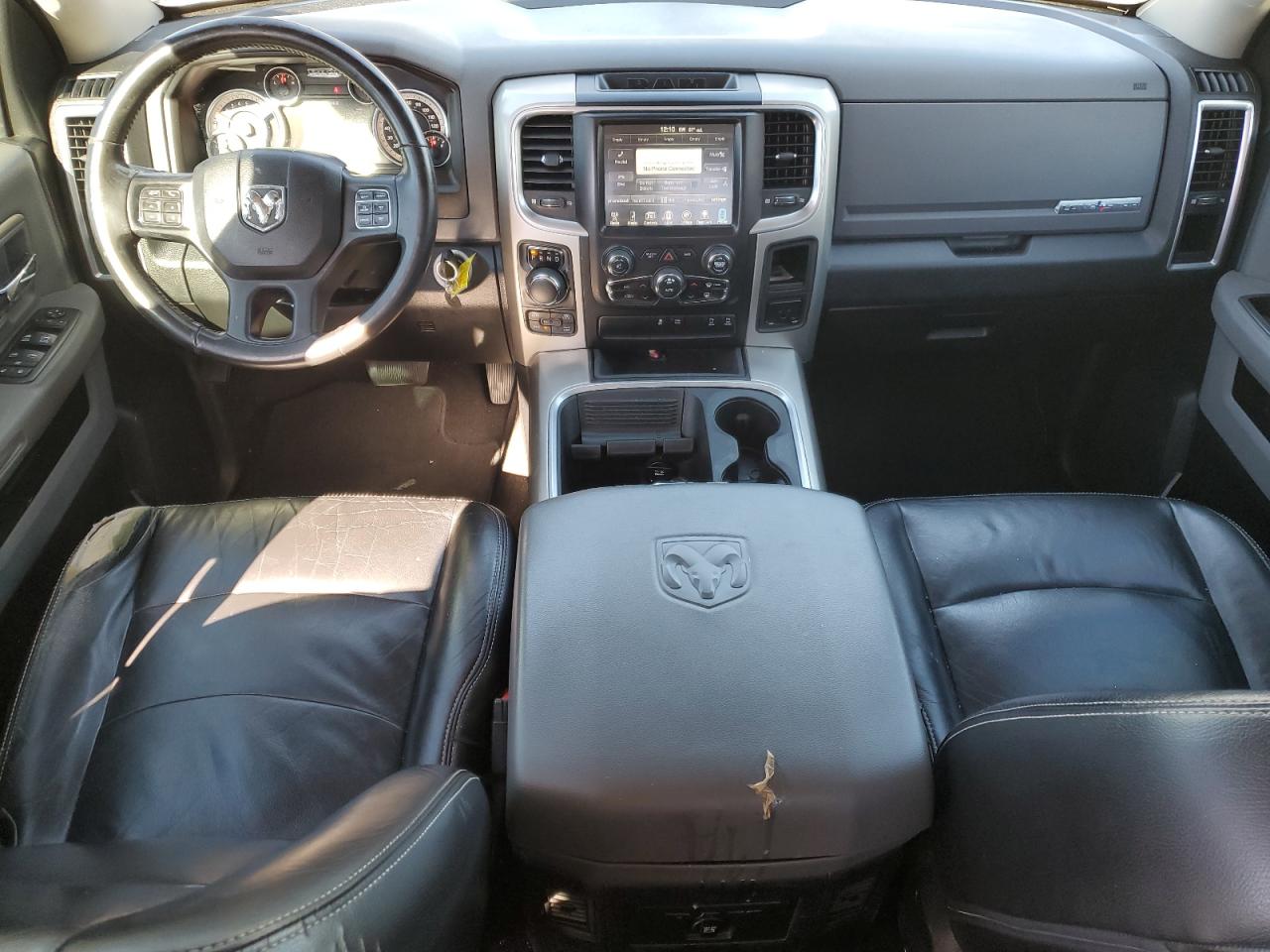 2017 RAM 1500 - Image 8