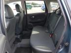 2013 NISSAN NOTE N-TEC for sale at Copart NEWBURY