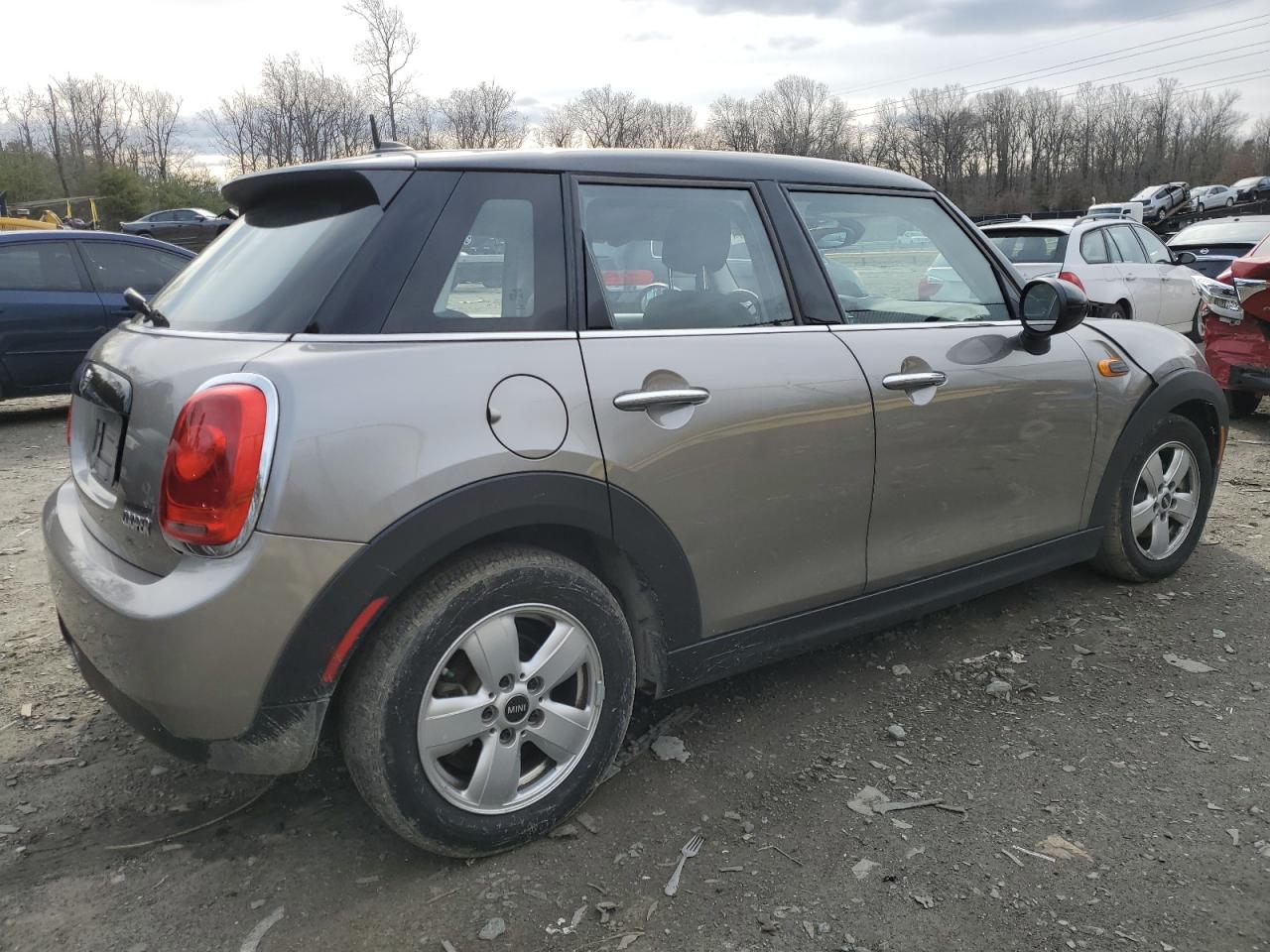 2017 MINI Cooper - Image 3