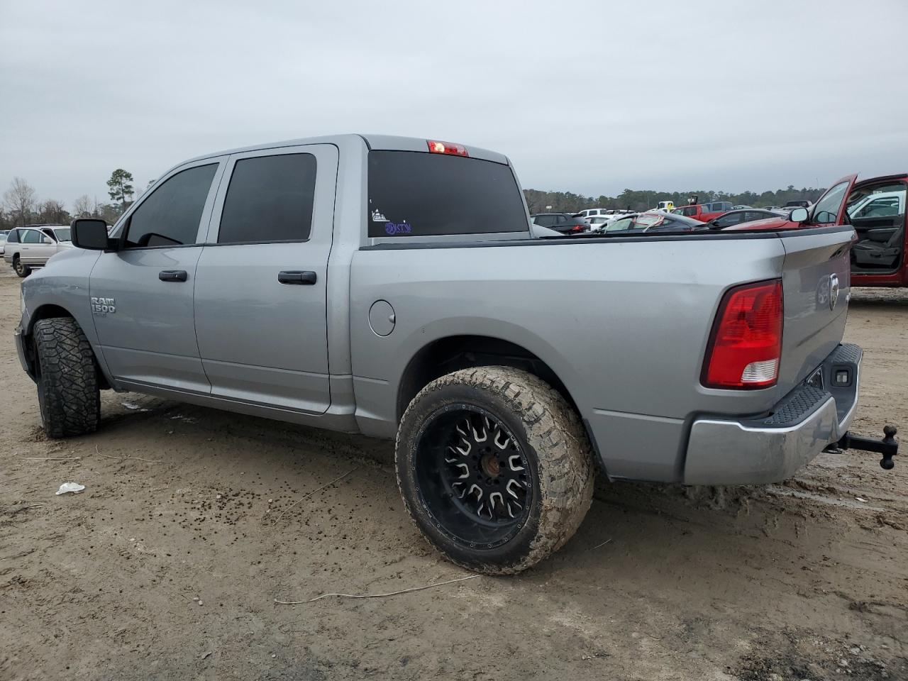 2020 RAM 1500 - Image 2