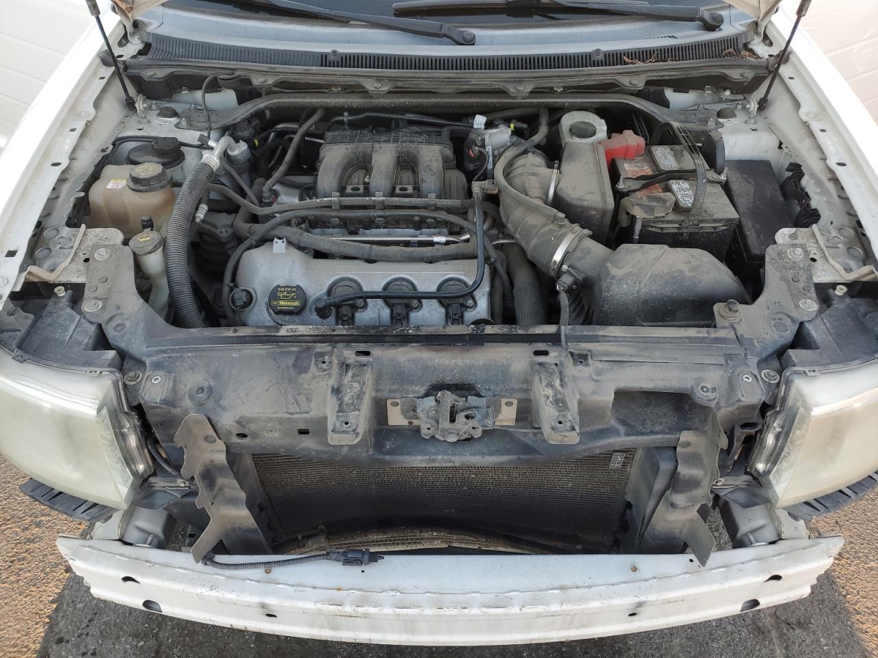 2011 Ford Flex - Image 12
