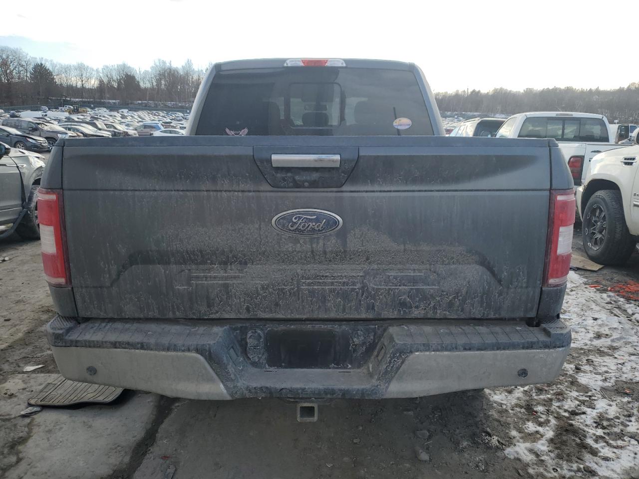 2018 Ford F-150 - Image 6