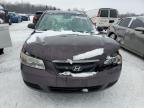 2006 Hyundai Sonata Gl en Venta en Cookstown, ON - Front End