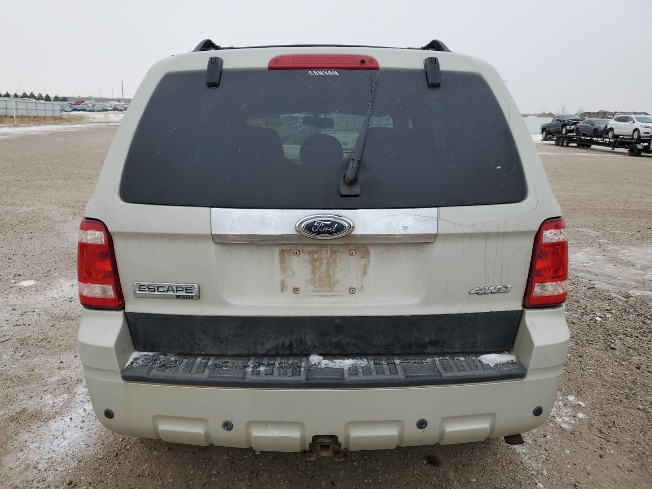 2009 Ford Escape - Image 6