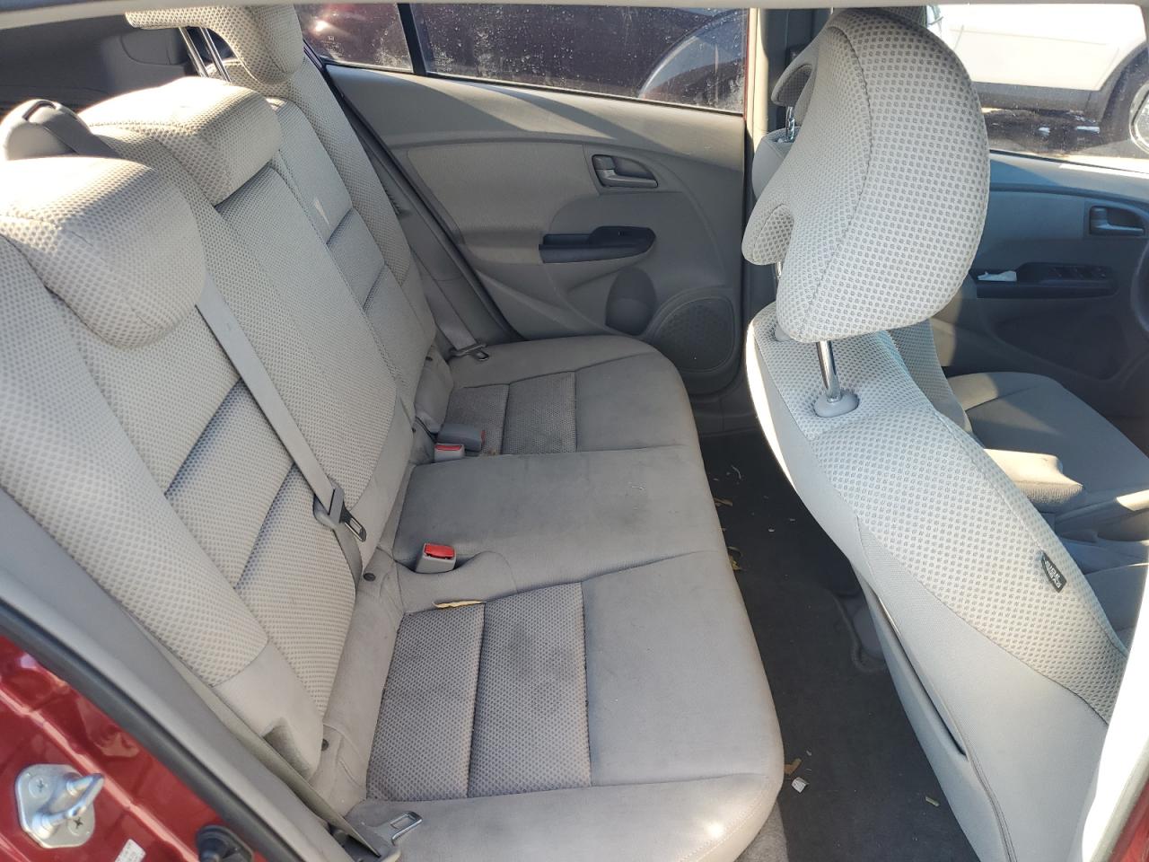 2010 Honda Insight - Image 10