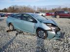 2018 Toyota Prius  de vânzare în Mebane, NC - Front End