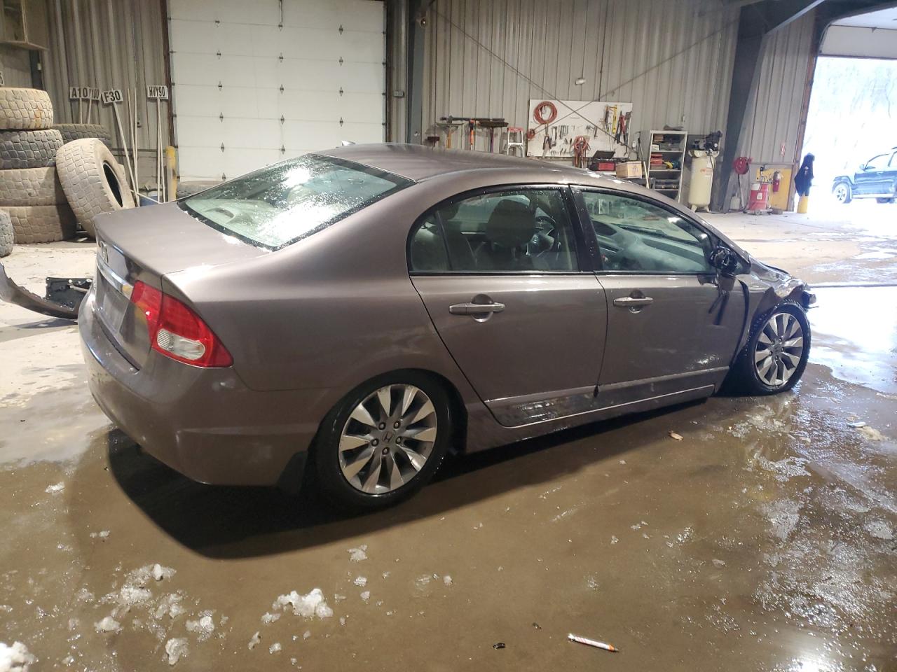2010 Honda Civic - Image 3