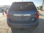 2011 Chevrolet Equinox Lt zu verkaufen in Tulsa, OK - Front End