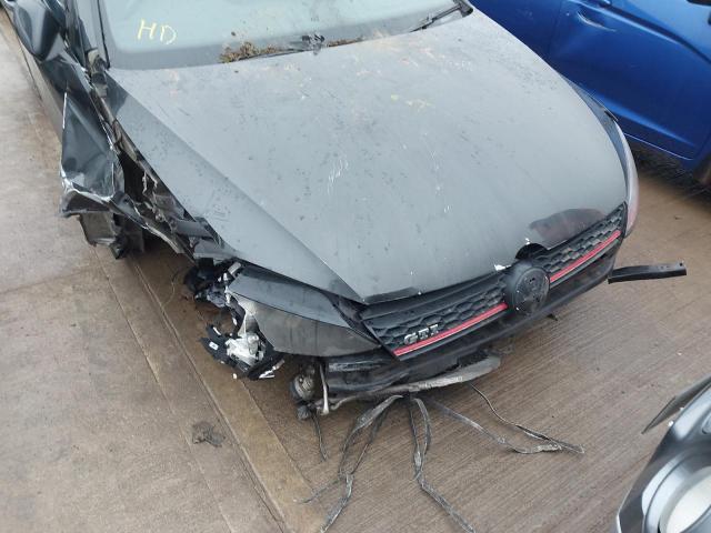2013 VOLKSWAGEN GOLF GTI P