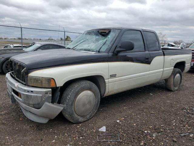 1999 Dodge Ram 1500 