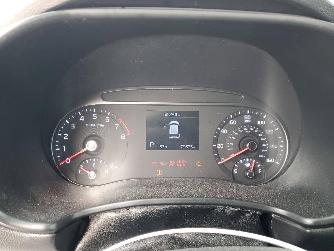 2020 Kia Soul - Image 9