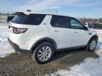 2018 Land Rover Discovery Sport Se for Sale in Hillsborough, NJ - Front End