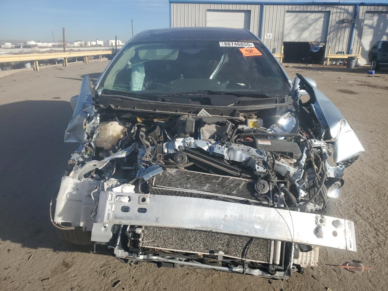 2014 Toyota Prius - Image 5