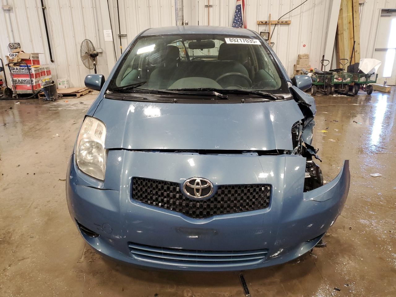 2007 Toyota Yaris - Image 5
