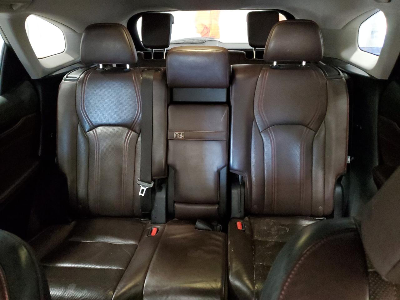 2018 Lexus RX - Image 10