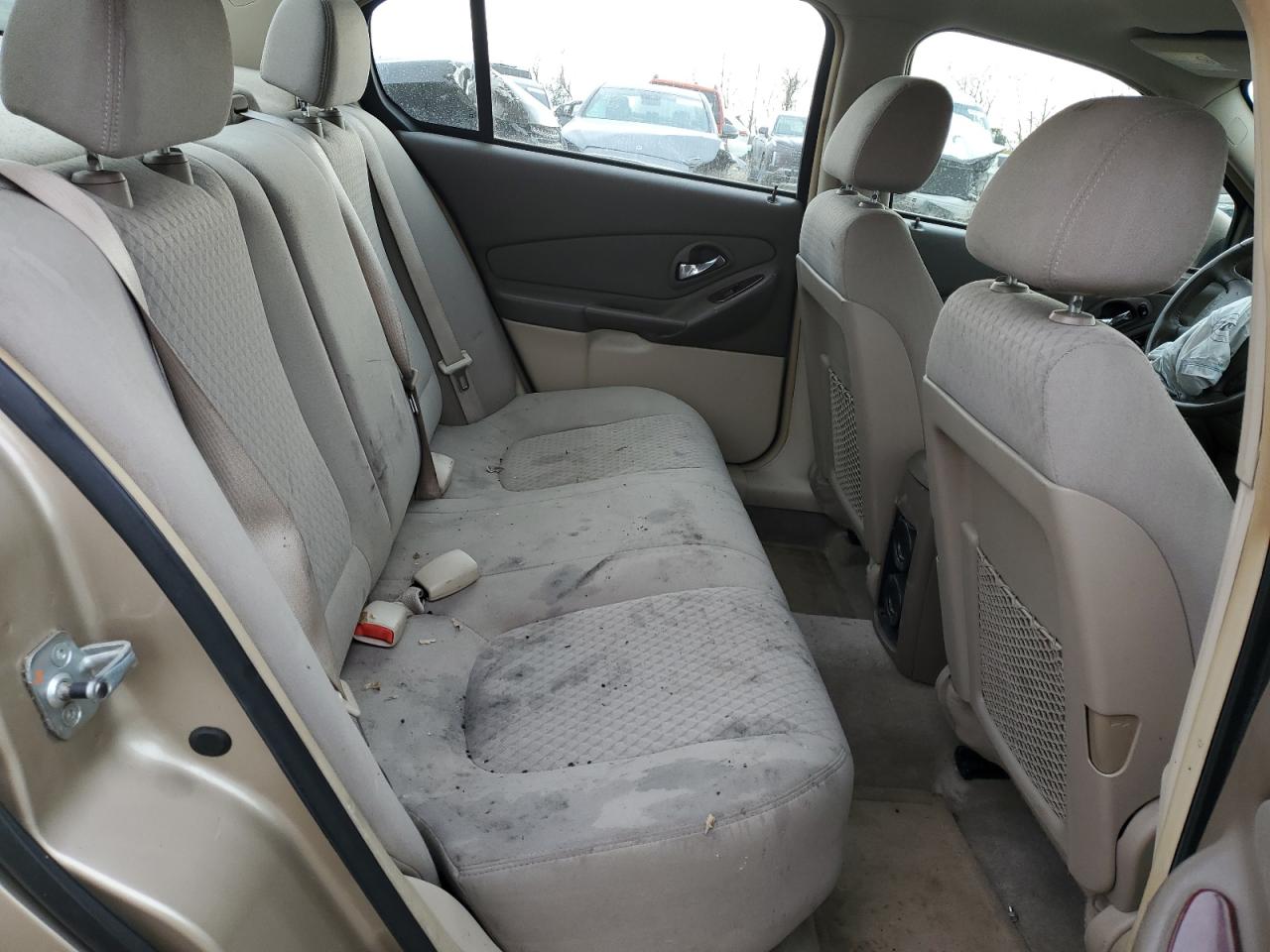 2006 Chevrolet Malibu - Image 10