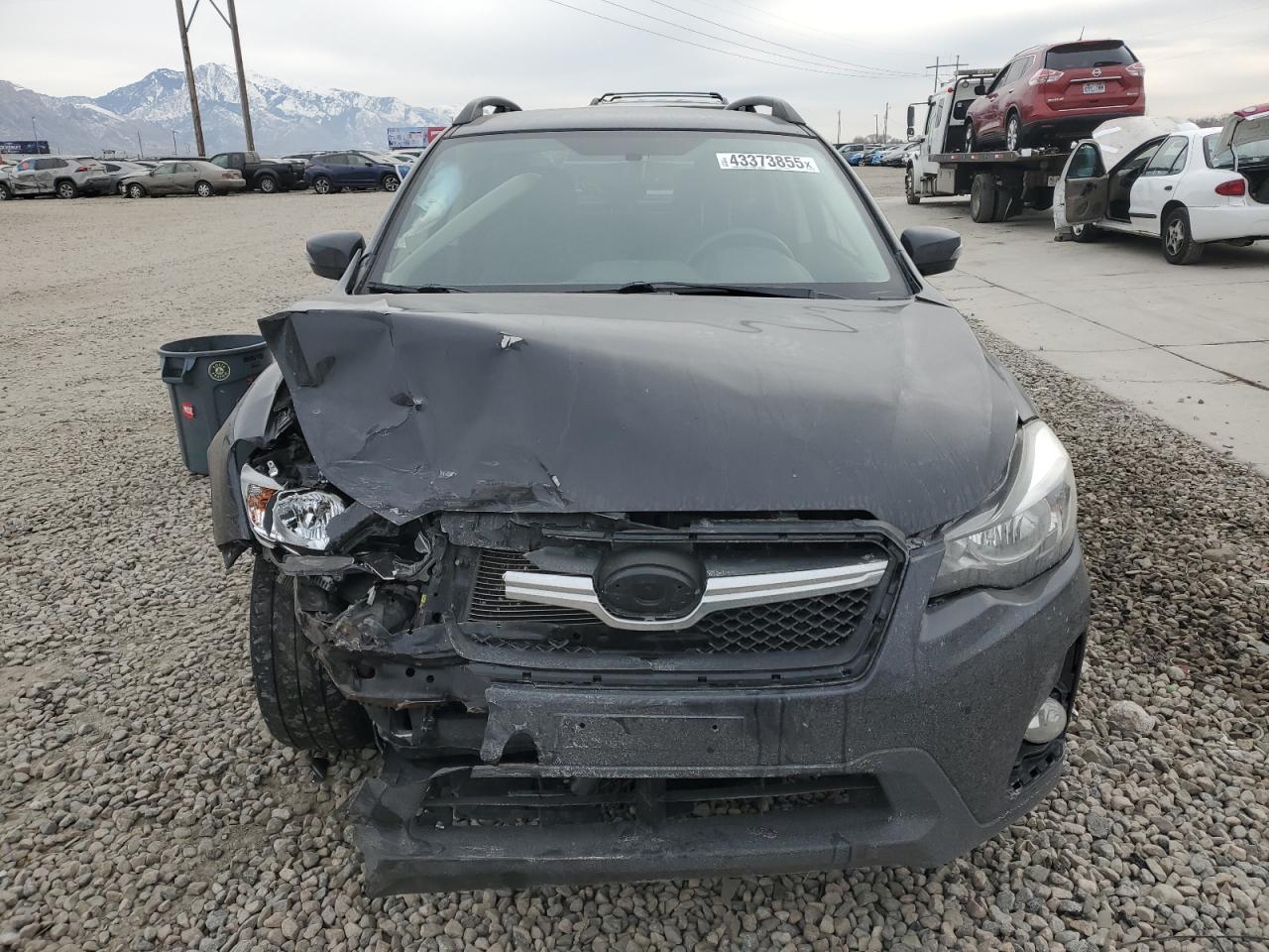 2016 Subaru XV - Image 5