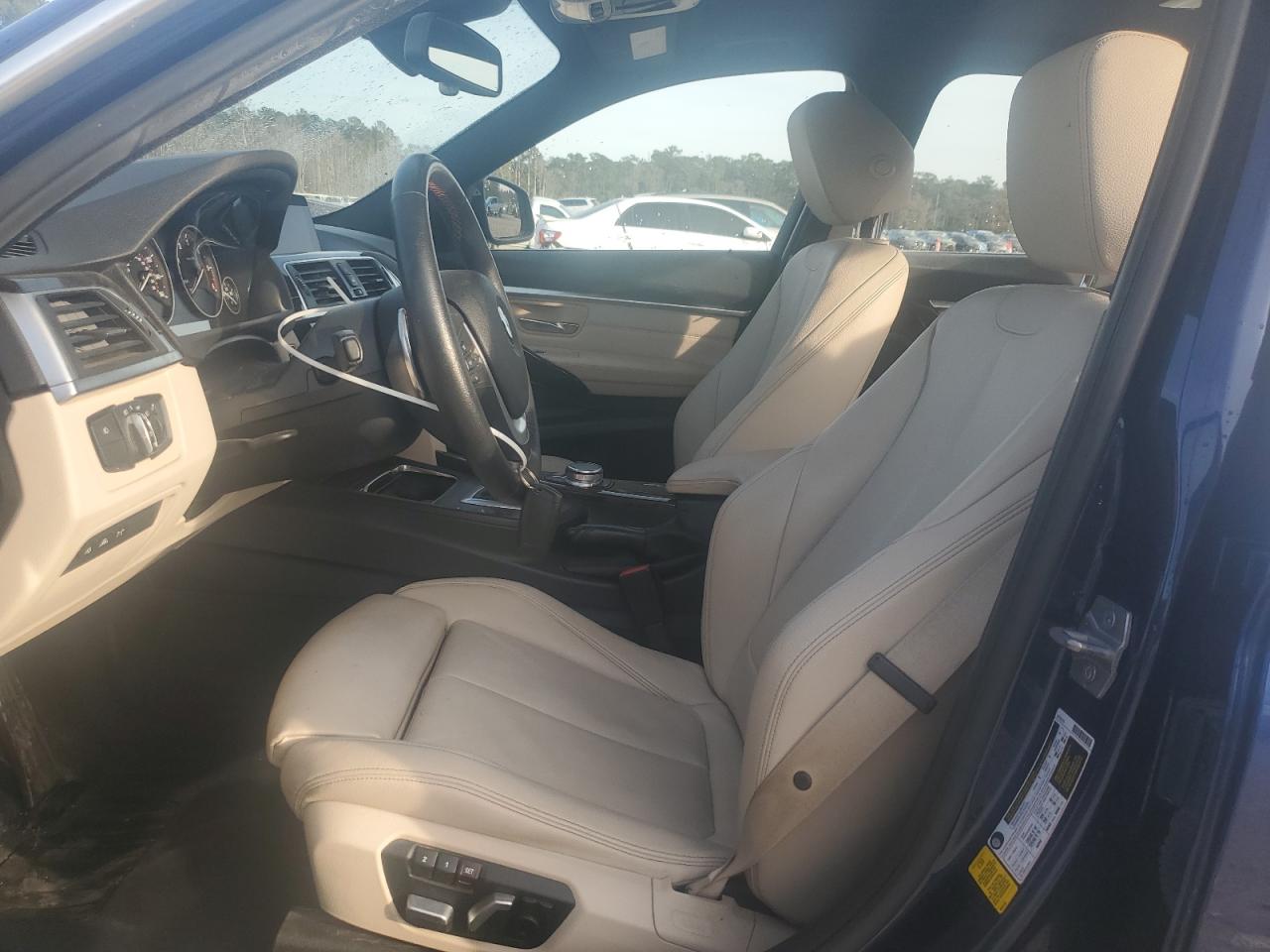 2017 BMW 3er - Image 7