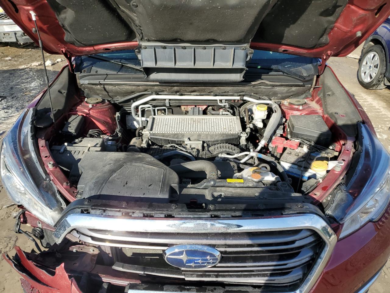 2020 Subaru Ascent - Image 12